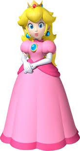 Princesa Peach