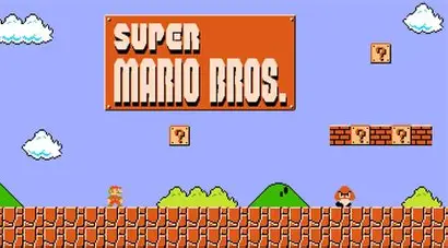 Portada de Mario 1